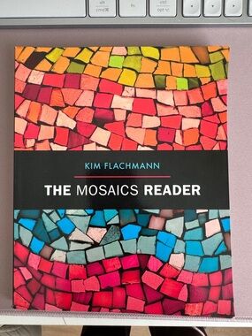 Pearson MyWritingLab Companion Book — Black and Red Cover